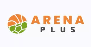 Arena Plus Logo